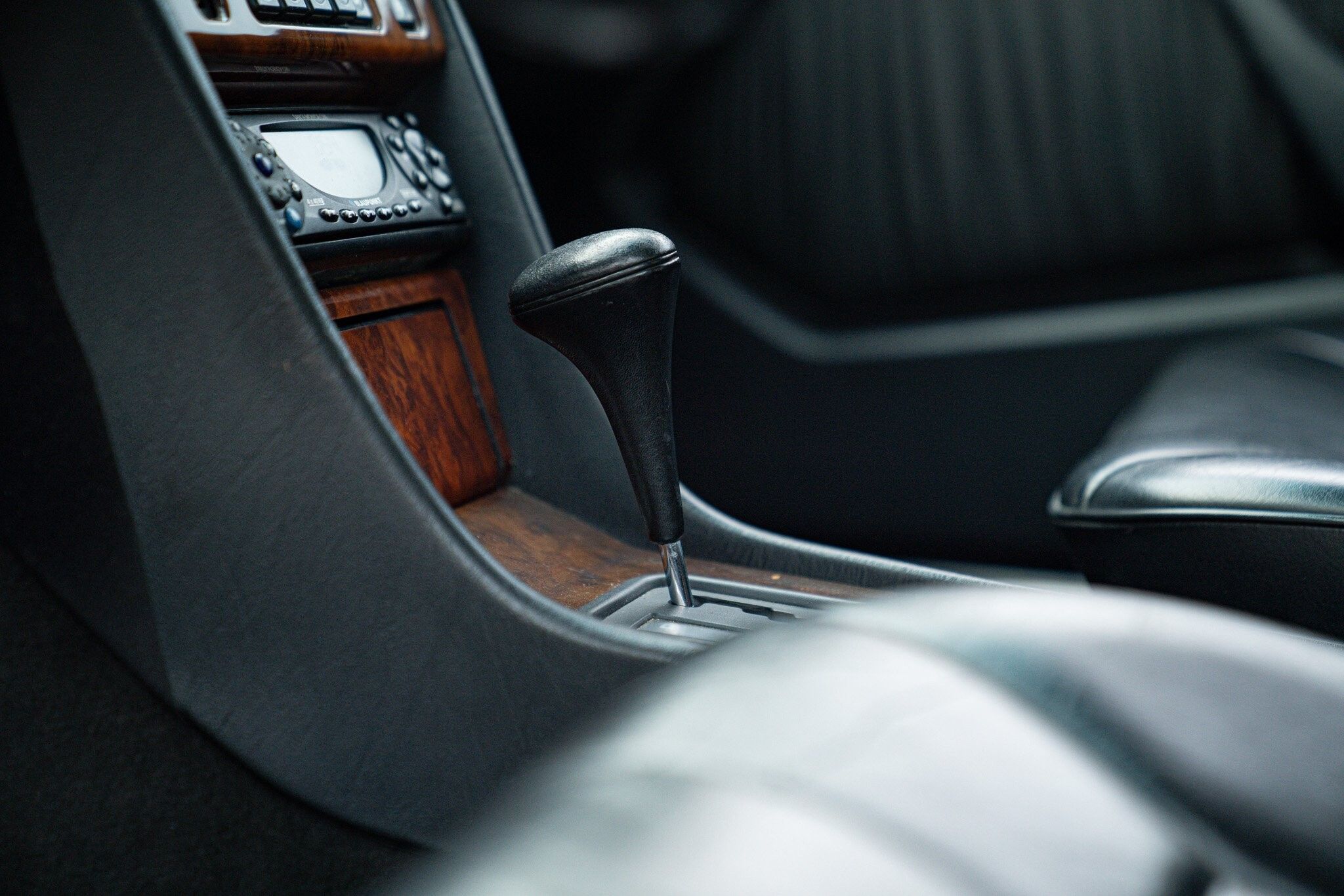 Mercedes-Benz E-Class for sale | 1991 MERCEDES-BENZ CE 300 24V COUPE’ - Image 48