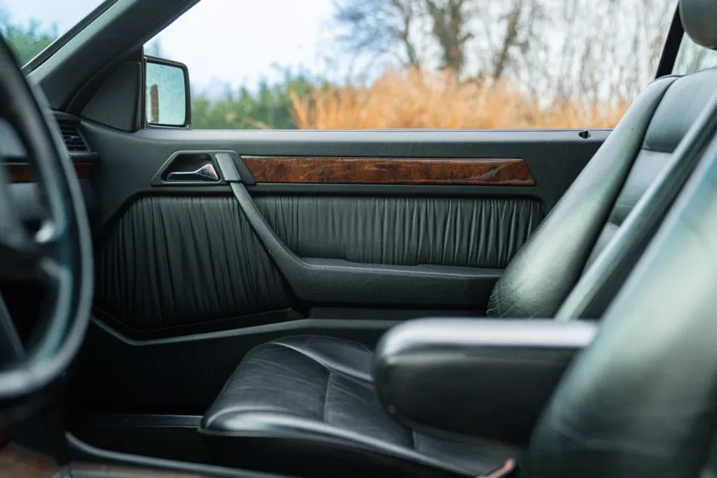 Mercedes-Benz E-Class for sale | 1991 MERCEDES-BENZ CE 300 24V COUPE’ - Image 48