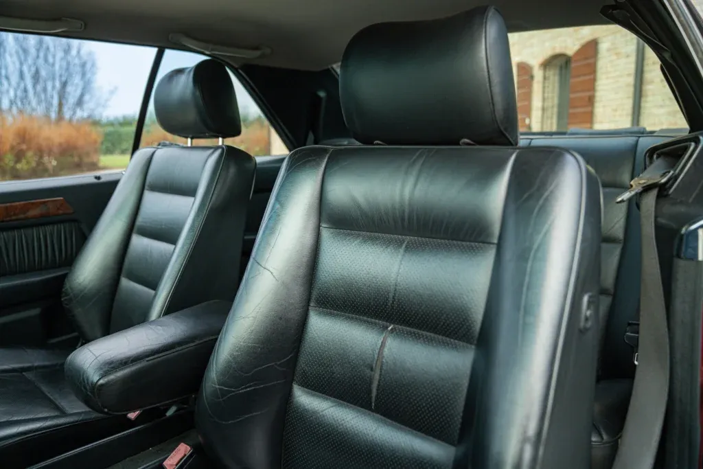 Mercedes-Benz E-Class for sale | 1991 MERCEDES-BENZ CE 300 24V COUPE’ - Image 49