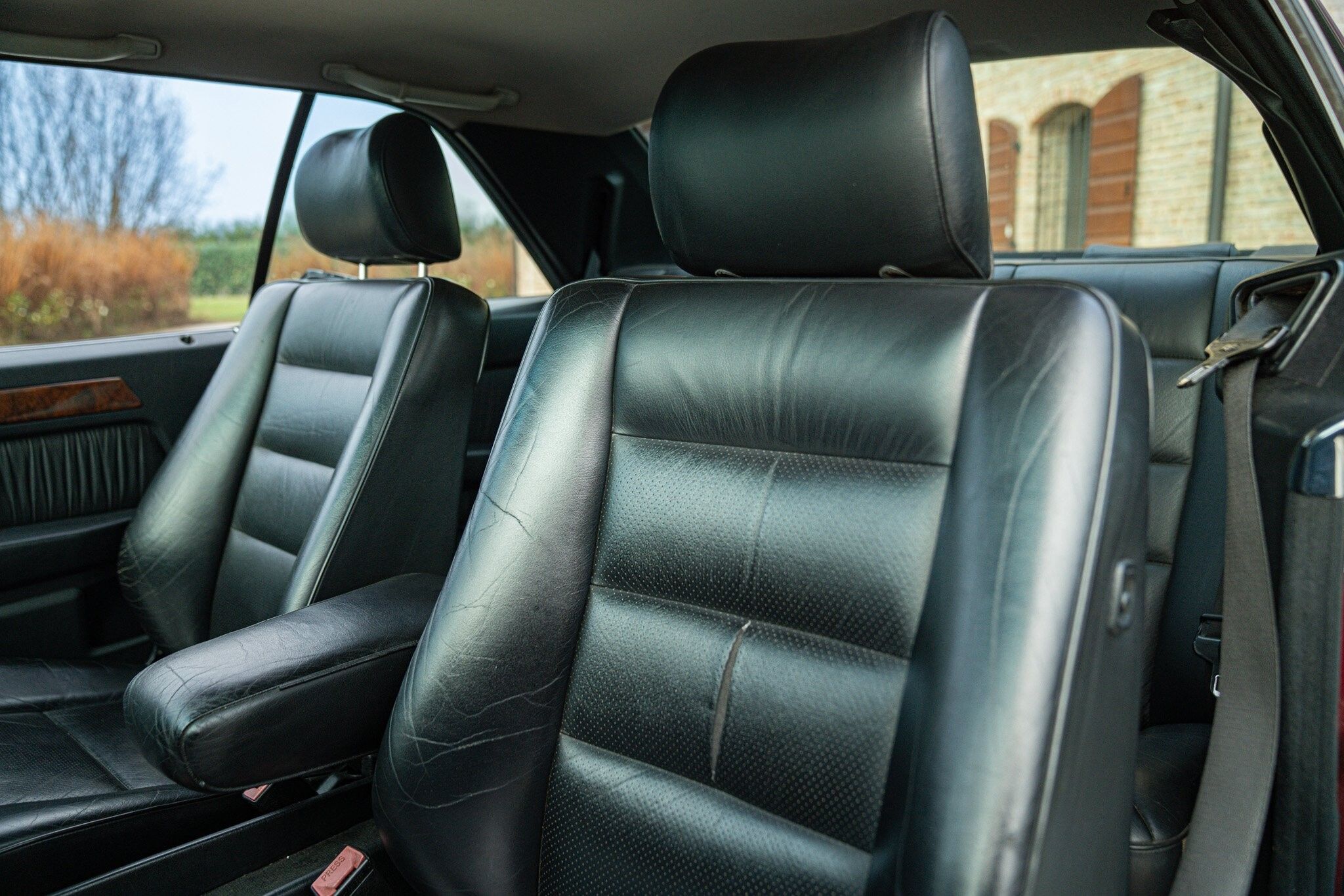 Mercedes-Benz E-Class for sale | 1991 MERCEDES-BENZ CE 300 24V COUPE’ - Image 50