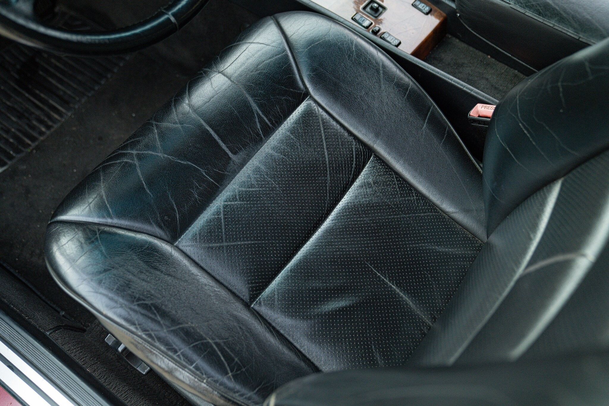 Mercedes-Benz E-Class for sale | 1991 MERCEDES-BENZ CE 300 24V COUPE’ - Image 52