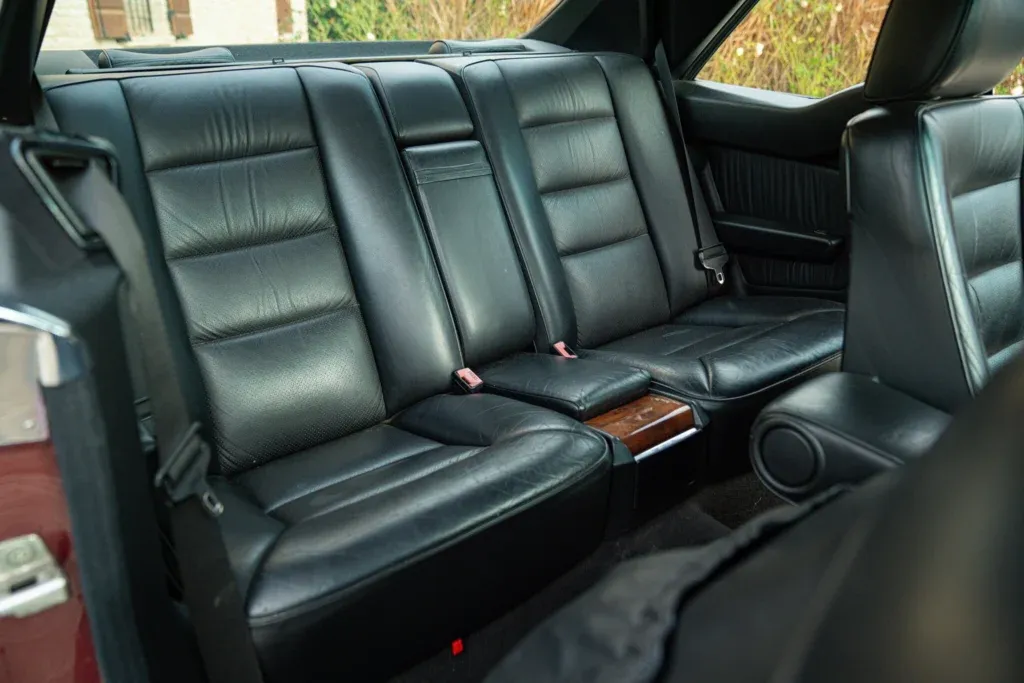 Mercedes-Benz E-Class for sale | 1991 MERCEDES-BENZ CE 300 24V COUPE’ - Image 54