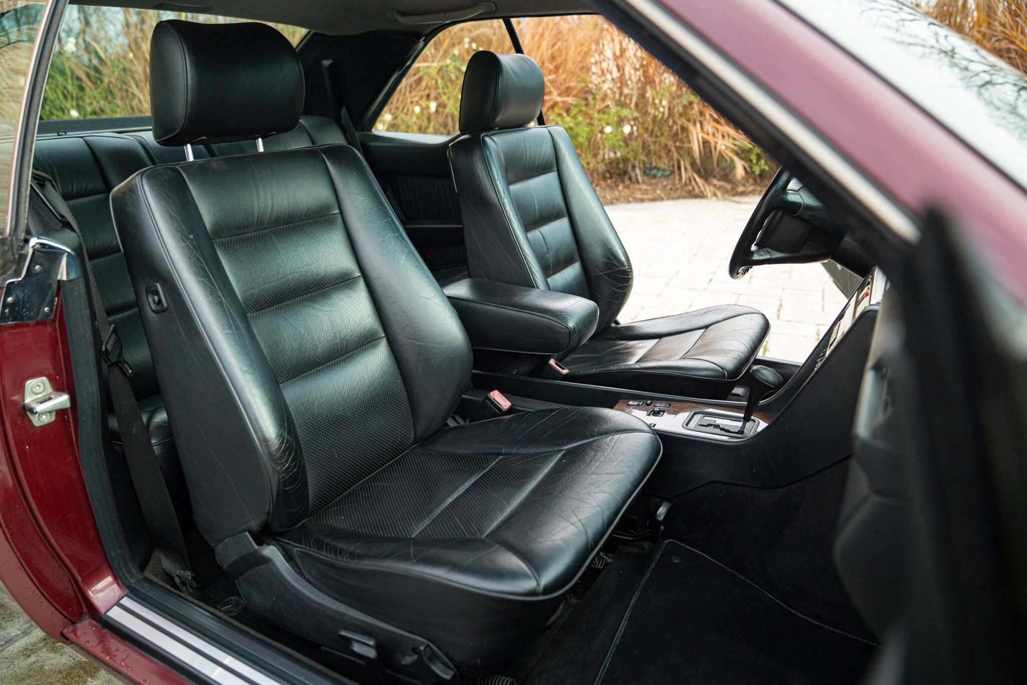 Mercedes-Benz E-Class for sale | 1991 MERCEDES-BENZ CE 300 24V COUPE’ - Image 56