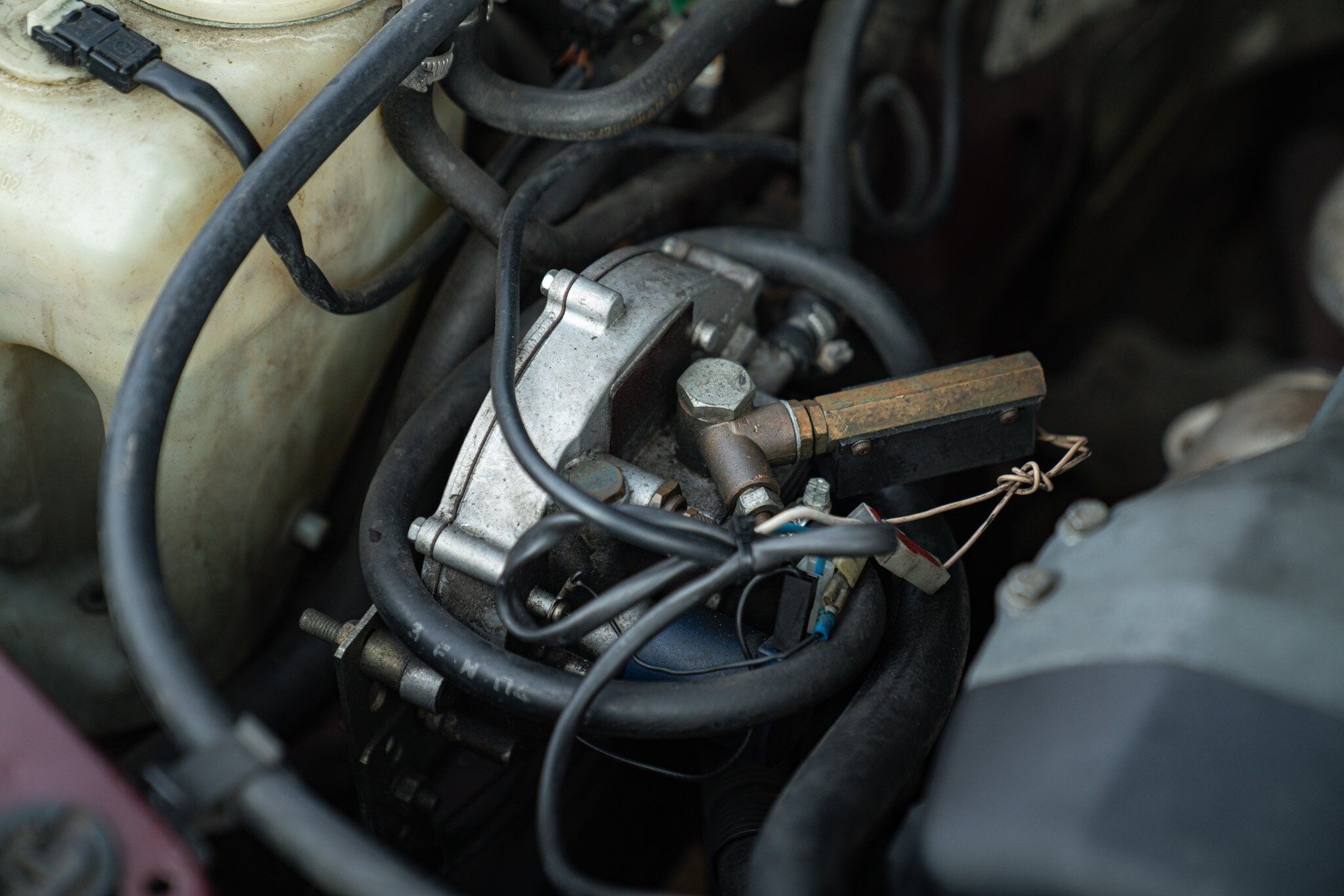 Mercedes-Benz E-Class for sale | 1991 MERCEDES-BENZ CE 300 24V COUPE’ - Image 59