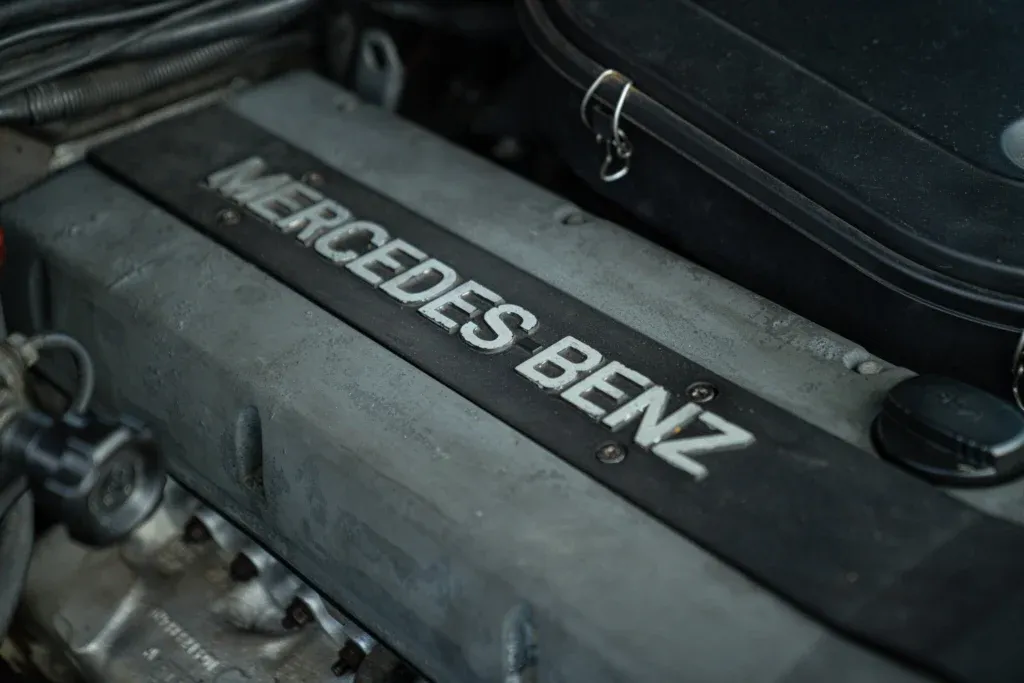 Mercedes-Benz E-Class for sale | 1991 MERCEDES-BENZ CE 300 24V COUPE’ - Image 59