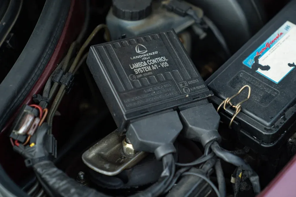 Mercedes-Benz E-Class for sale | 1991 MERCEDES-BENZ CE 300 24V COUPE’ - Image 62