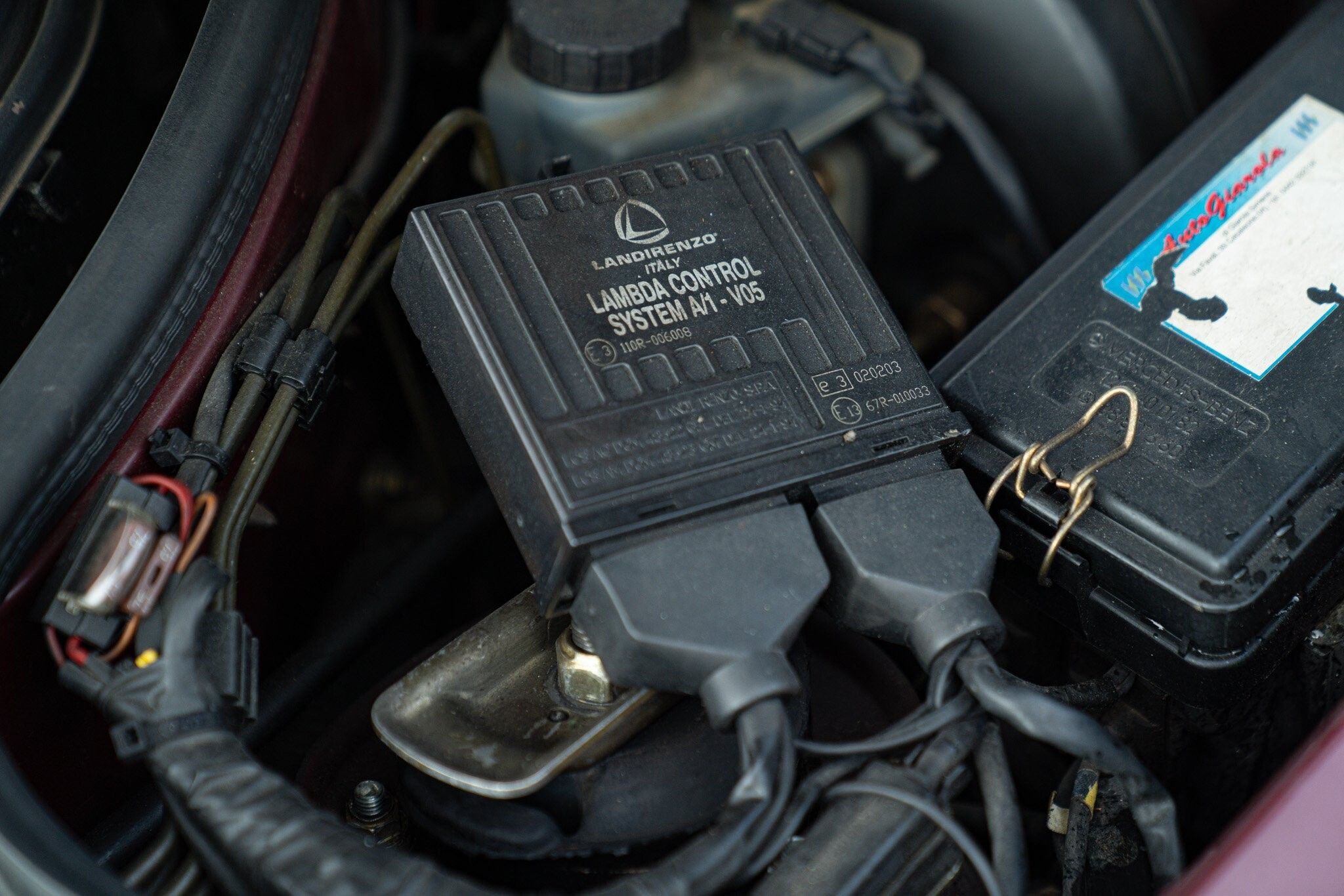 Mercedes-Benz E-Class for sale | 1991 MERCEDES-BENZ CE 300 24V COUPE’ - Image 63