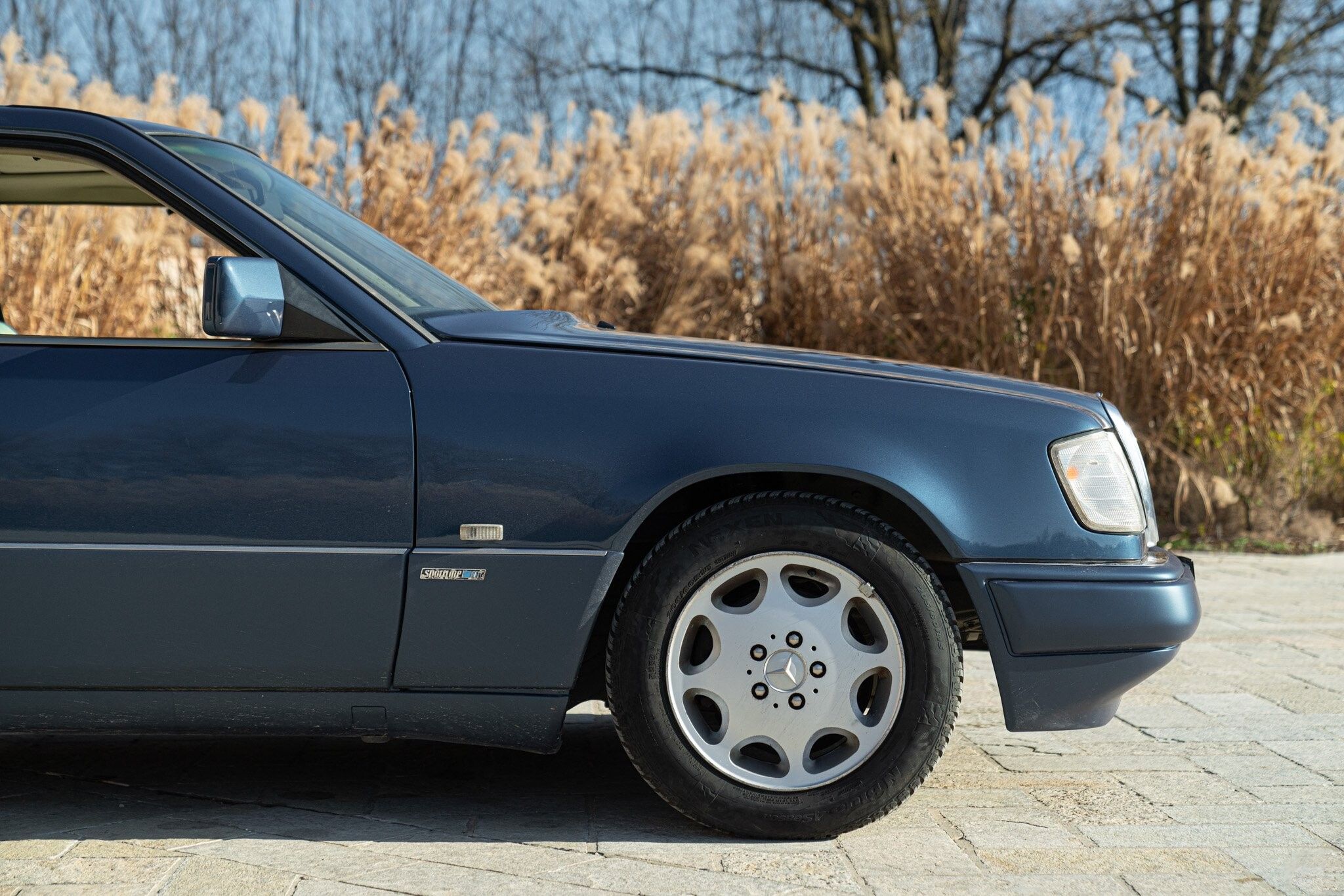 Mercedes-Benz E-Class for sale | 1992 MERCEDES-BENZ CE 200 - Image 9