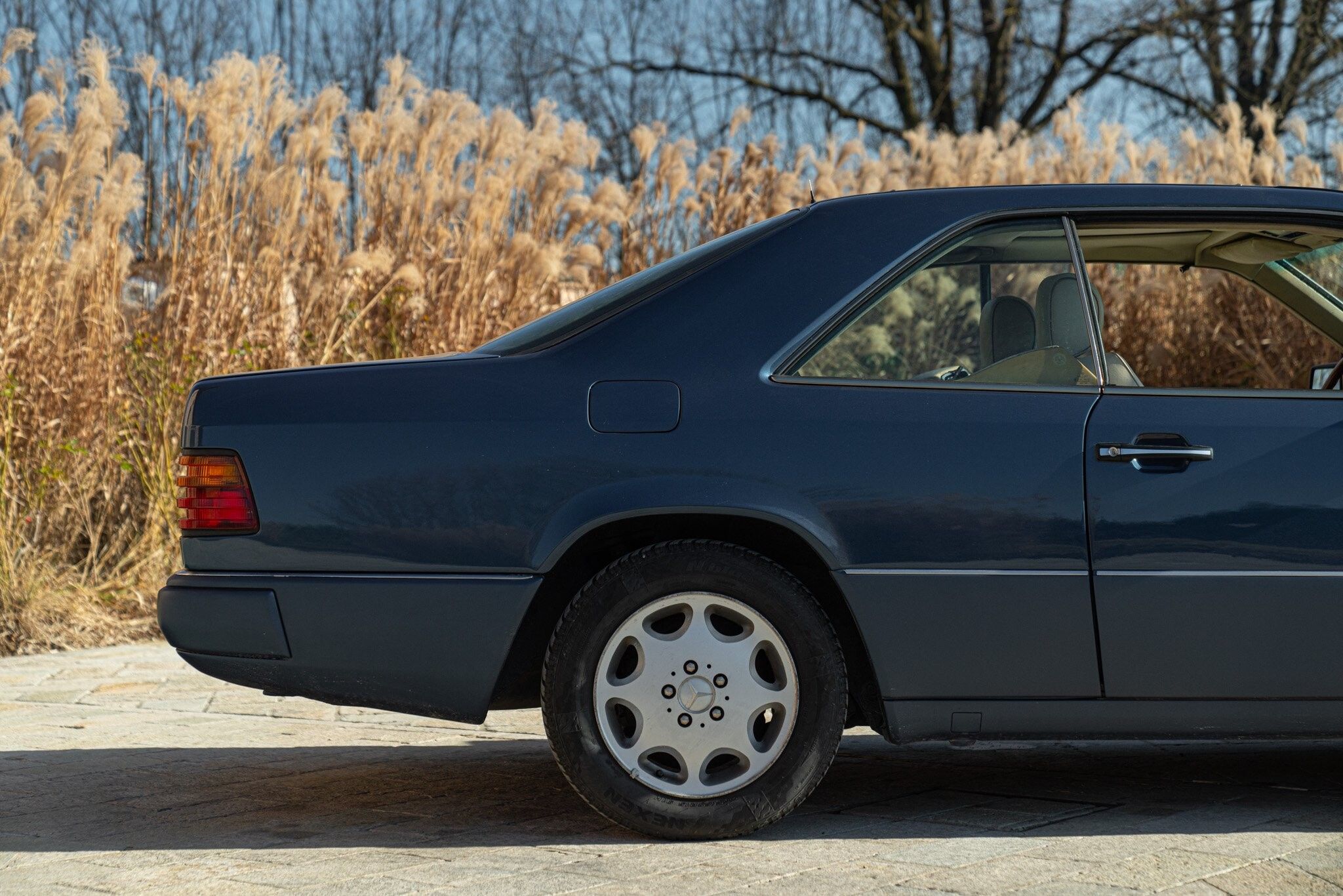 Mercedes-Benz E-Class for sale | 1992 MERCEDES-BENZ CE 200 - Image 10