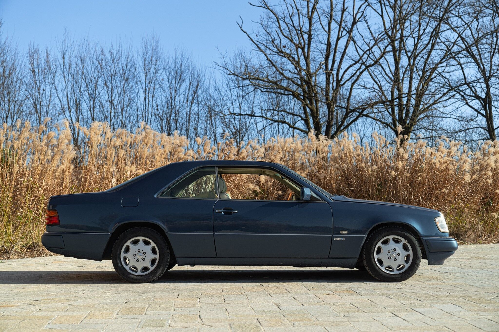 Mercedes-Benz E-Class for sale | 1992 MERCEDES-BENZ CE 200 - Image 4