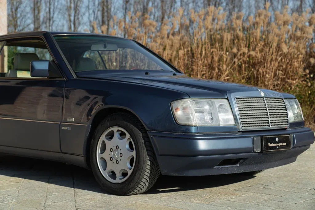 Mercedes-Benz E-Class for sale | 1992 MERCEDES-BENZ CE 200 - Image 9