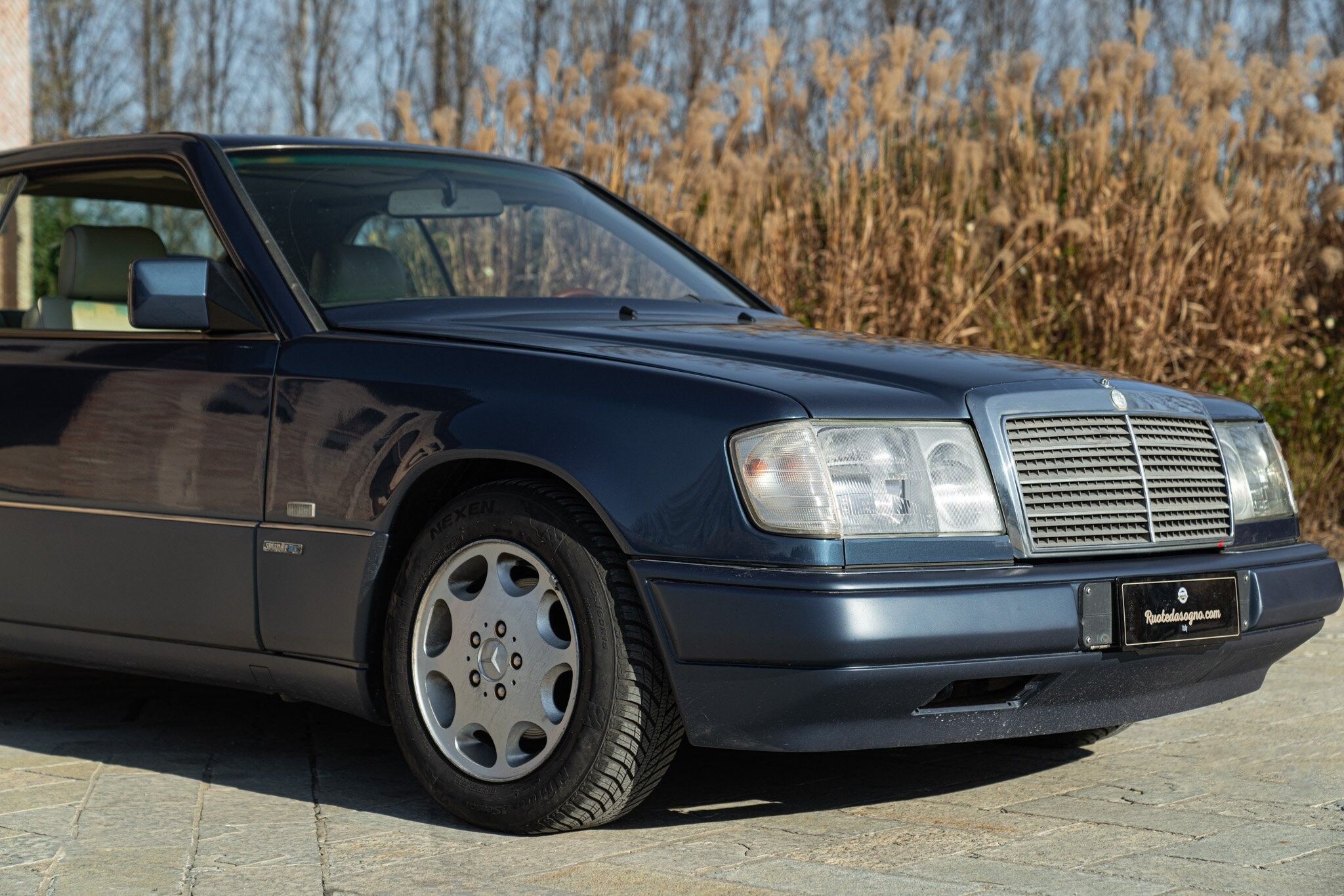 Mercedes-Benz E-Class for sale | 1992 MERCEDES-BENZ CE 200 - Image 11