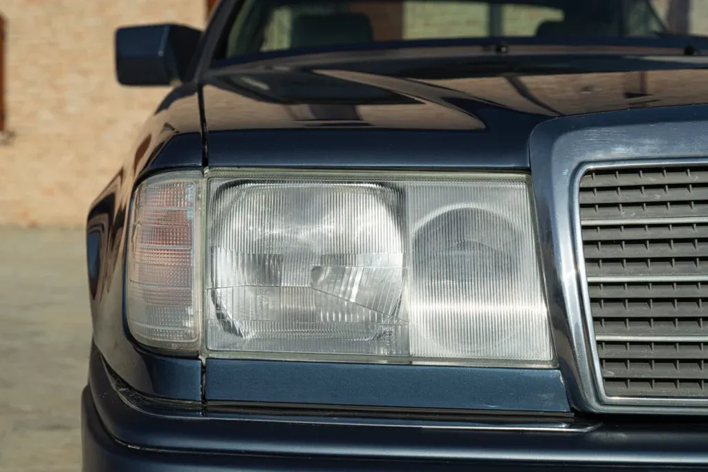 Mercedes-Benz E-Class for sale | 1992 MERCEDES-BENZ CE 200 - Image 10