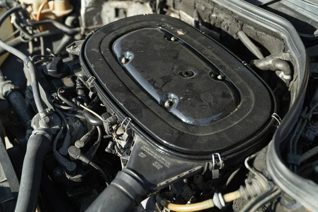 Mercedes-Benz E-Class for sale | 1992 MERCEDES-BENZ CE 200 - Image 44