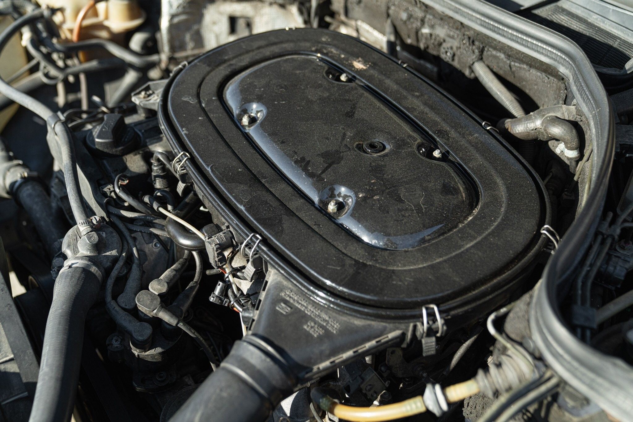 Mercedes-Benz E-Class for sale | 1992 MERCEDES-BENZ CE 200 - Image 46