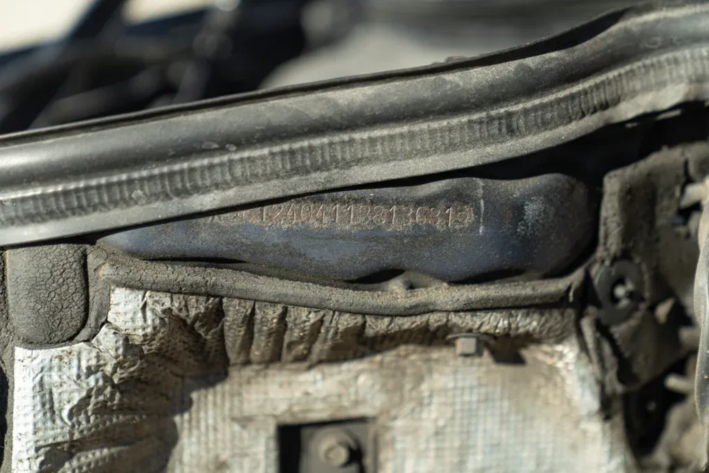 Mercedes-Benz E-Class for sale | 1992 MERCEDES-BENZ CE 200 - Image 50