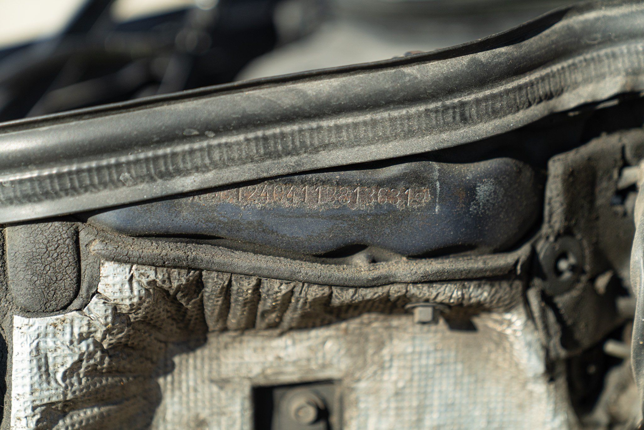 Mercedes-Benz E-Class for sale | 1992 MERCEDES-BENZ CE 200 - Image 52