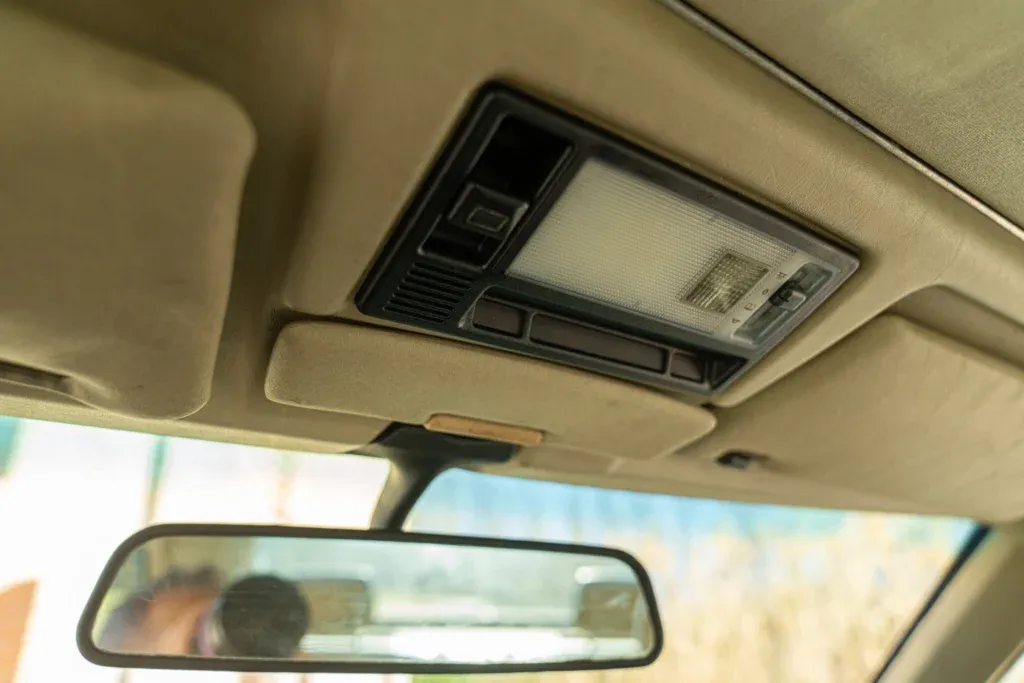 Mercedes-Benz E-Class for sale | 1992 MERCEDES-BENZ CE 200 - Image 28