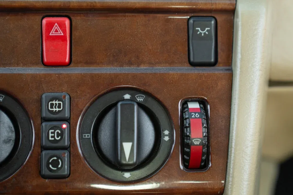 Mercedes-Benz E-Class for sale | 1992 MERCEDES-BENZ CE 200 - Image 29