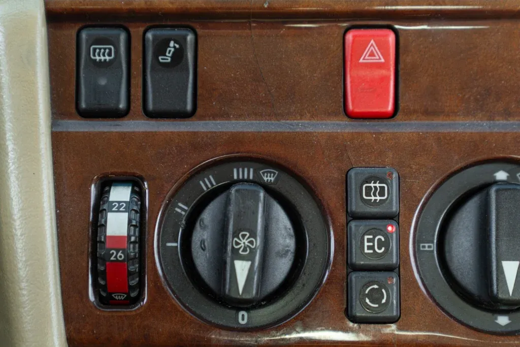 Mercedes-Benz E-Class for sale | 1992 MERCEDES-BENZ CE 200 - Image 31