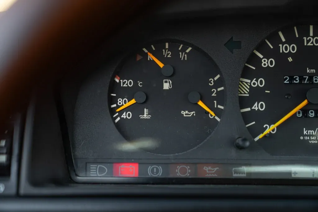 Mercedes-Benz E-Class for sale | 1992 MERCEDES-BENZ CE 200 - Image 40