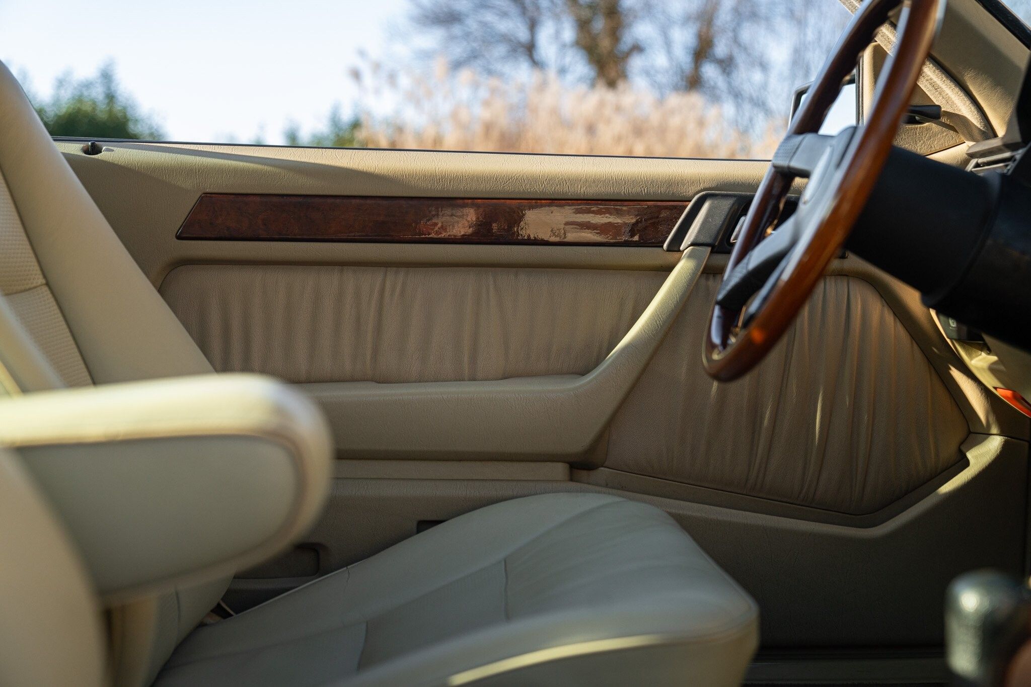 Mercedes-Benz E-Class for sale | 1992 MERCEDES-BENZ CE 200 - Image 37