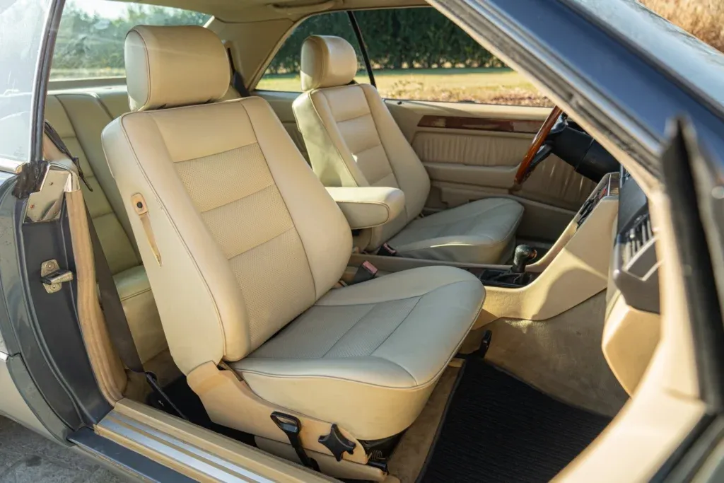 Mercedes-Benz E-Class for sale | 1992 MERCEDES-BENZ CE 200 - Image 19