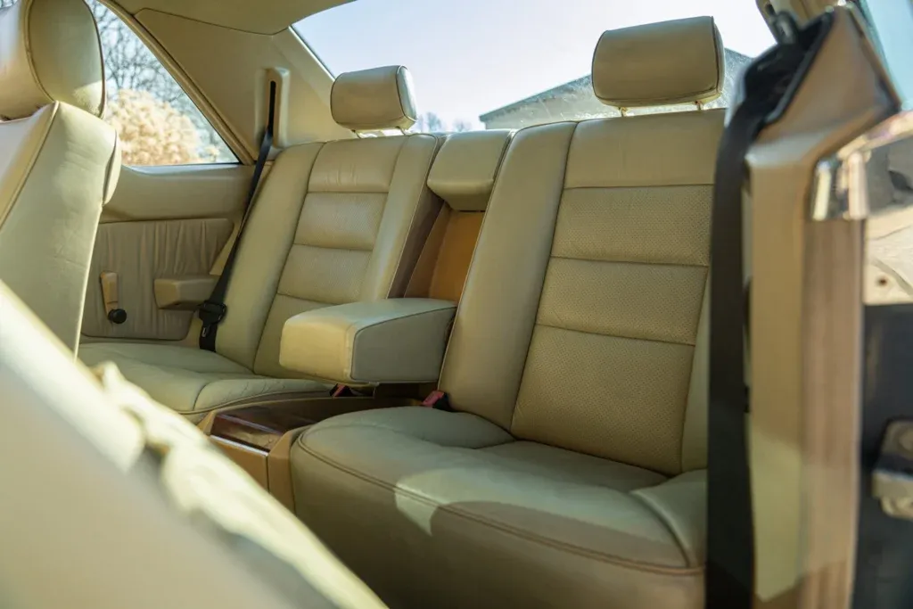 Mercedes-Benz E-Class for sale | 1992 MERCEDES-BENZ CE 200 - Image 20