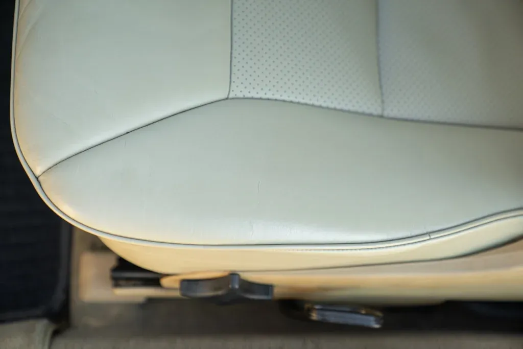 Mercedes-Benz E-Class for sale | 1992 MERCEDES-BENZ CE 200 - Image 22