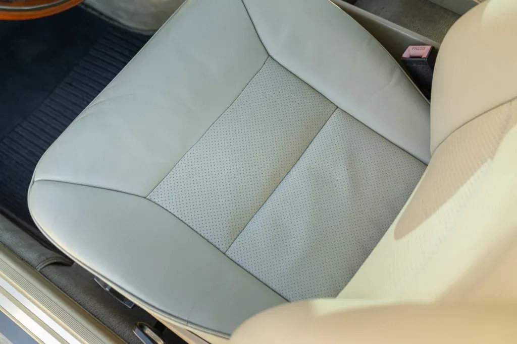 Mercedes-Benz E-Class for sale | 1992 MERCEDES-BENZ CE 200 - Image 23