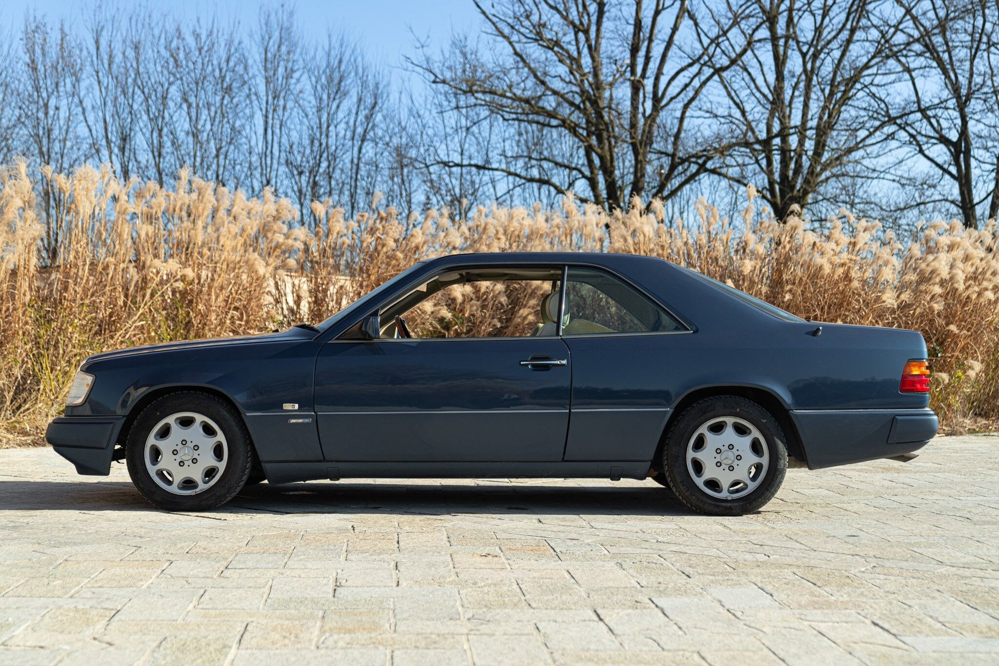 Mercedes-Benz E-Class for sale | 1992 MERCEDES-BENZ CE 200 - Image 5