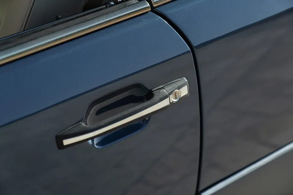 Mercedes-Benz E-Class for sale | 1992 MERCEDES-BENZ CE 200 - Image 11