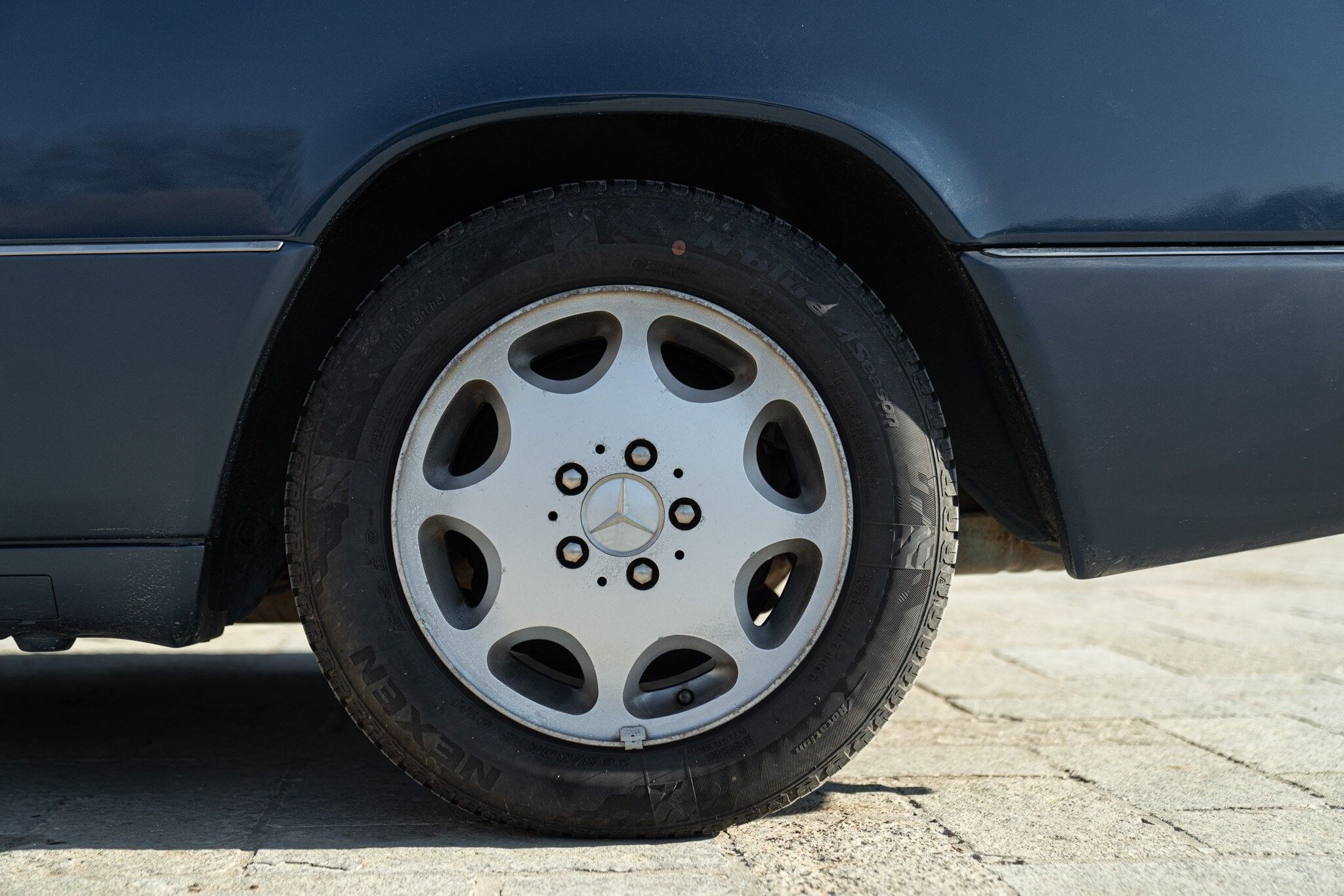 Mercedes-Benz E-Class for sale | 1992 MERCEDES-BENZ CE 200 - Image 16