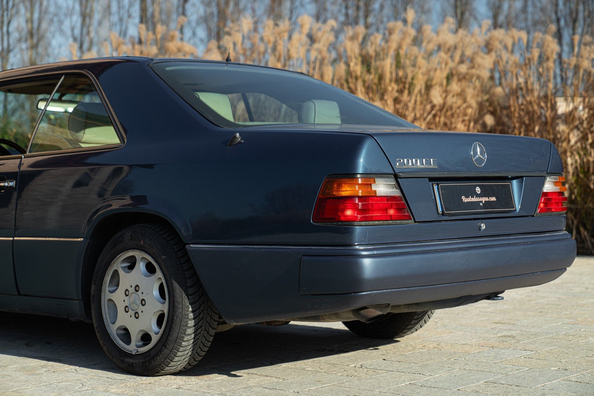 Mercedes-Benz E-Class for sale | 1992 MERCEDES-BENZ CE 200 - Image 17
