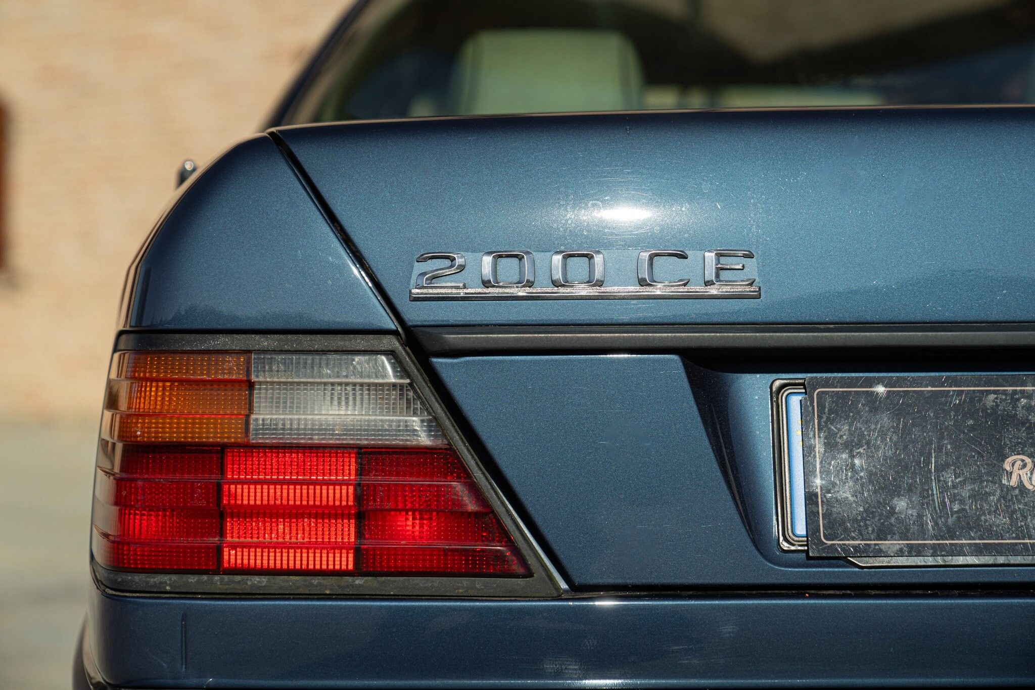 Mercedes-Benz E-Class for sale | 1992 MERCEDES-BENZ CE 200 - Image 19