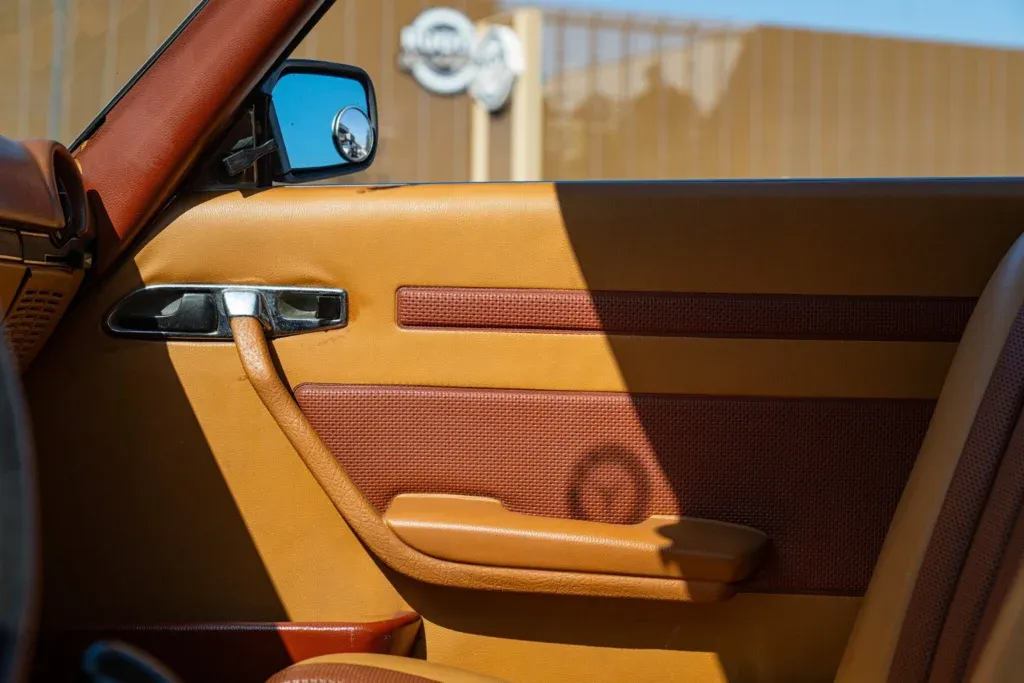 Mercedes-Benz SL for sale | 1972 Mercedes-Benz 450 SL - Image 27