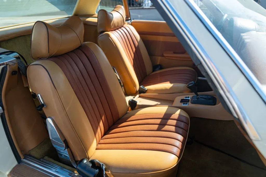 Mercedes-Benz SL for sale | 1972 Mercedes-Benz 450 SL - Image 28