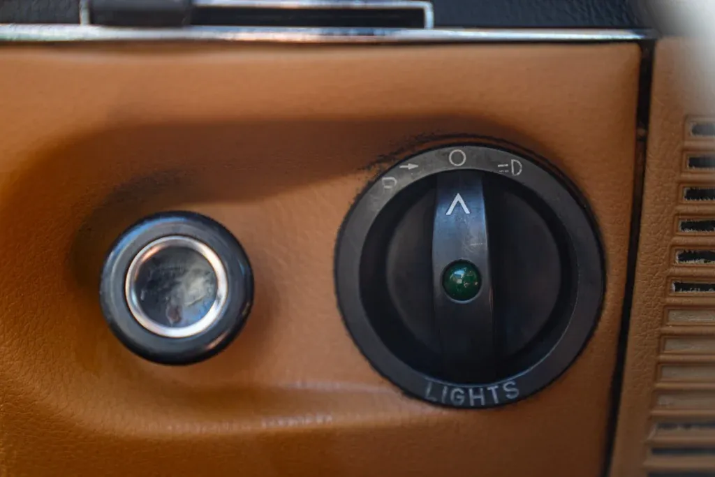 Mercedes-Benz SL for sale | 1972 Mercedes-Benz 450 SL - Image 35