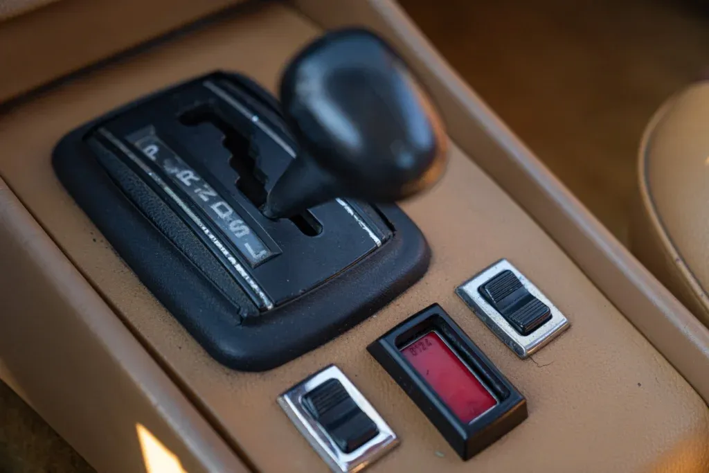 Mercedes-Benz SL for sale | 1972 Mercedes-Benz 450 SL - Image 36