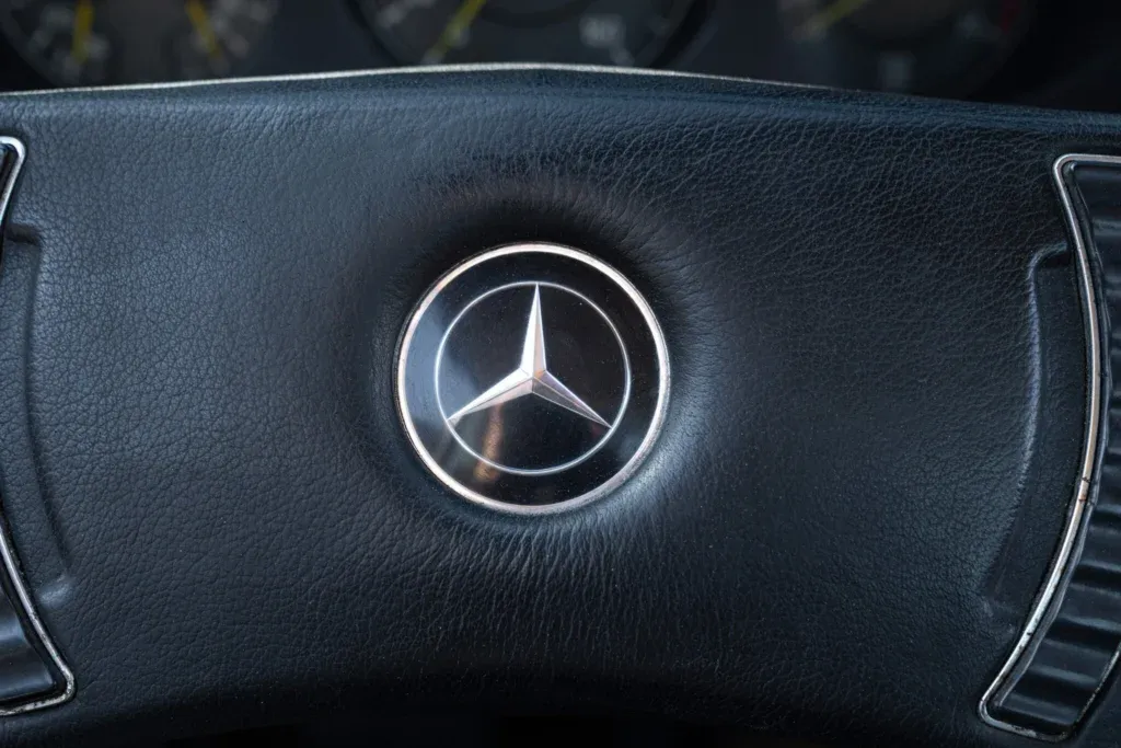 Mercedes-Benz SL for sale | 1972 Mercedes-Benz 450 SL - Image 38