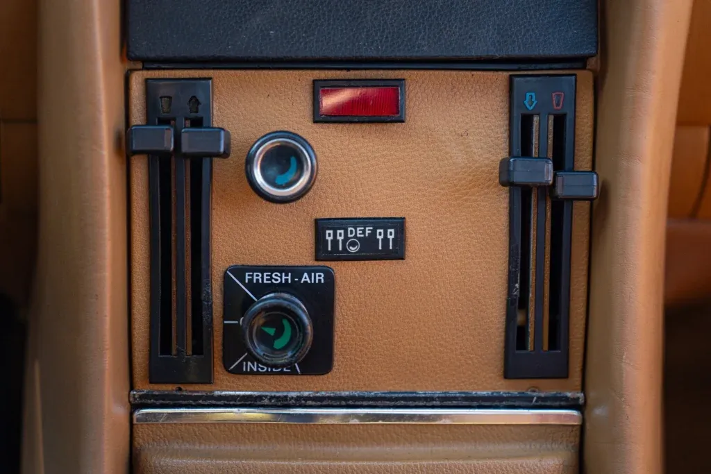 Mercedes-Benz SL for sale | 1972 Mercedes-Benz 450 SL - Image 40