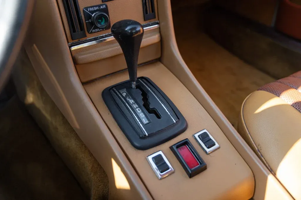 Mercedes-Benz SL for sale | 1972 Mercedes-Benz 450 SL - Image 41