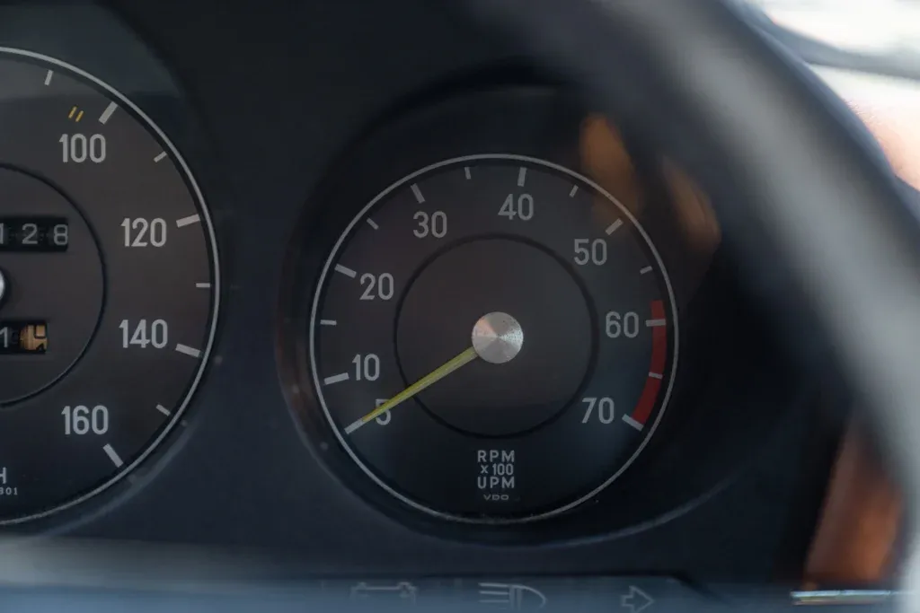 Mercedes-Benz SL for sale | 1972 Mercedes-Benz 450 SL - Image 43