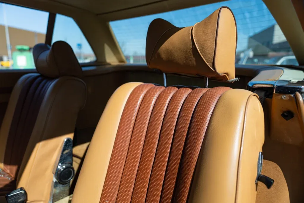 Mercedes-Benz SL for sale | 1972 Mercedes-Benz 450 SL - Image 30