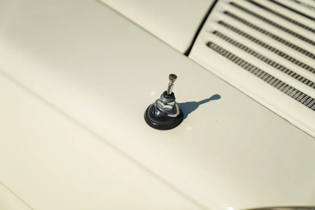 Mercedes-Benz SL for sale | 1972 Mercedes-Benz 450 SL - Image 11