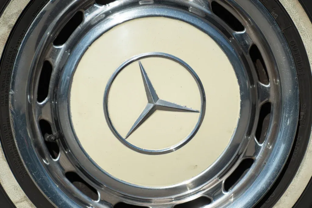 Mercedes-Benz SL for sale | 1972 Mercedes-Benz 450 SL - Image 12