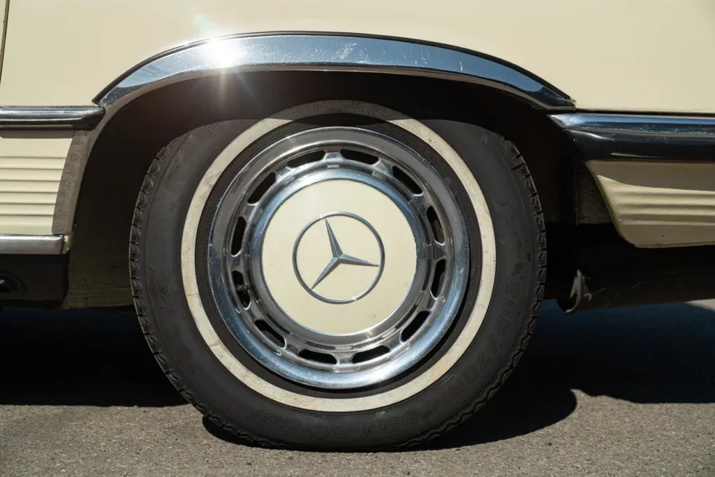 Mercedes-Benz SL for sale | 1972 Mercedes-Benz 450 SL - Image 13