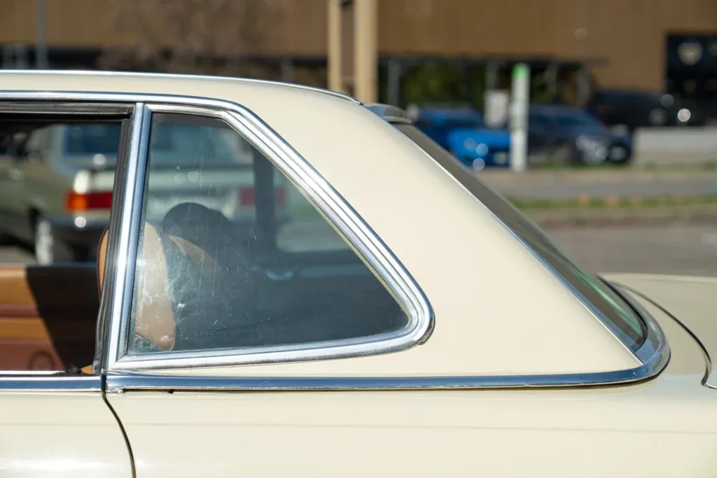 Mercedes-Benz SL for sale | 1972 Mercedes-Benz 450 SL - Image 14