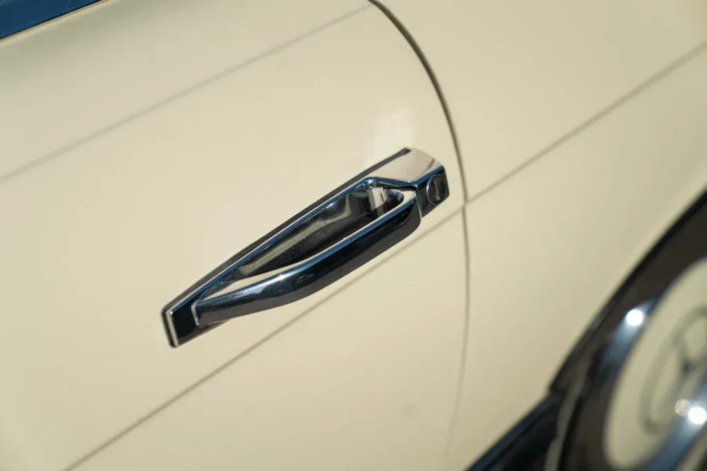 Mercedes-Benz SL for sale | 1972 Mercedes-Benz 450 SL - Image 15