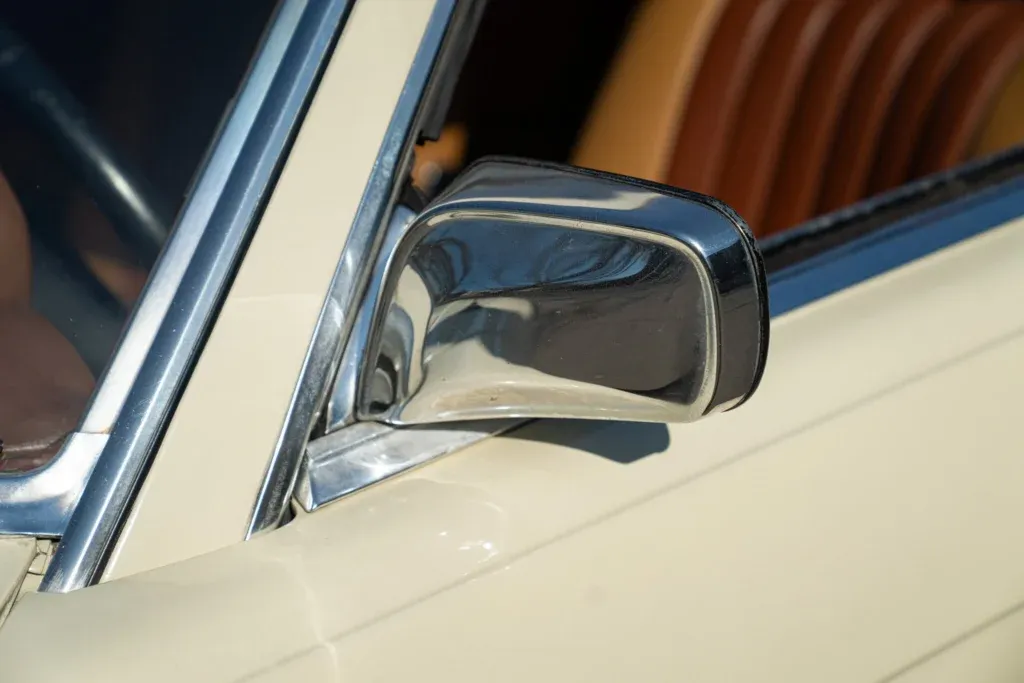 Mercedes-Benz SL for sale | 1972 Mercedes-Benz 450 SL - Image 16